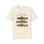 Eastern Native Trout Shirt