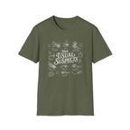 The Usual Suspects Shirt