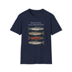 Pacific Salmonids Shirt