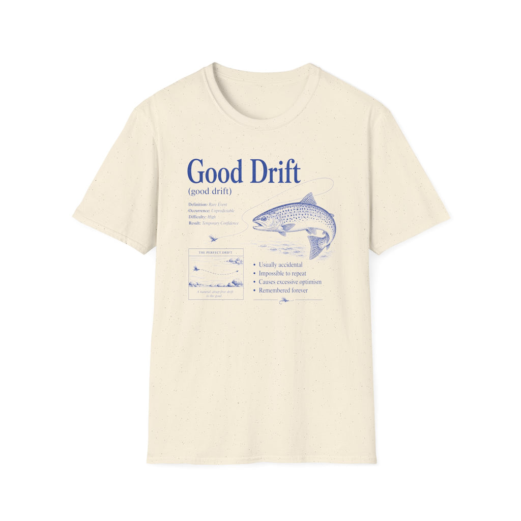 Good Drift Funny Definition Shirt