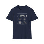 Madison Watershed Archive Shirt