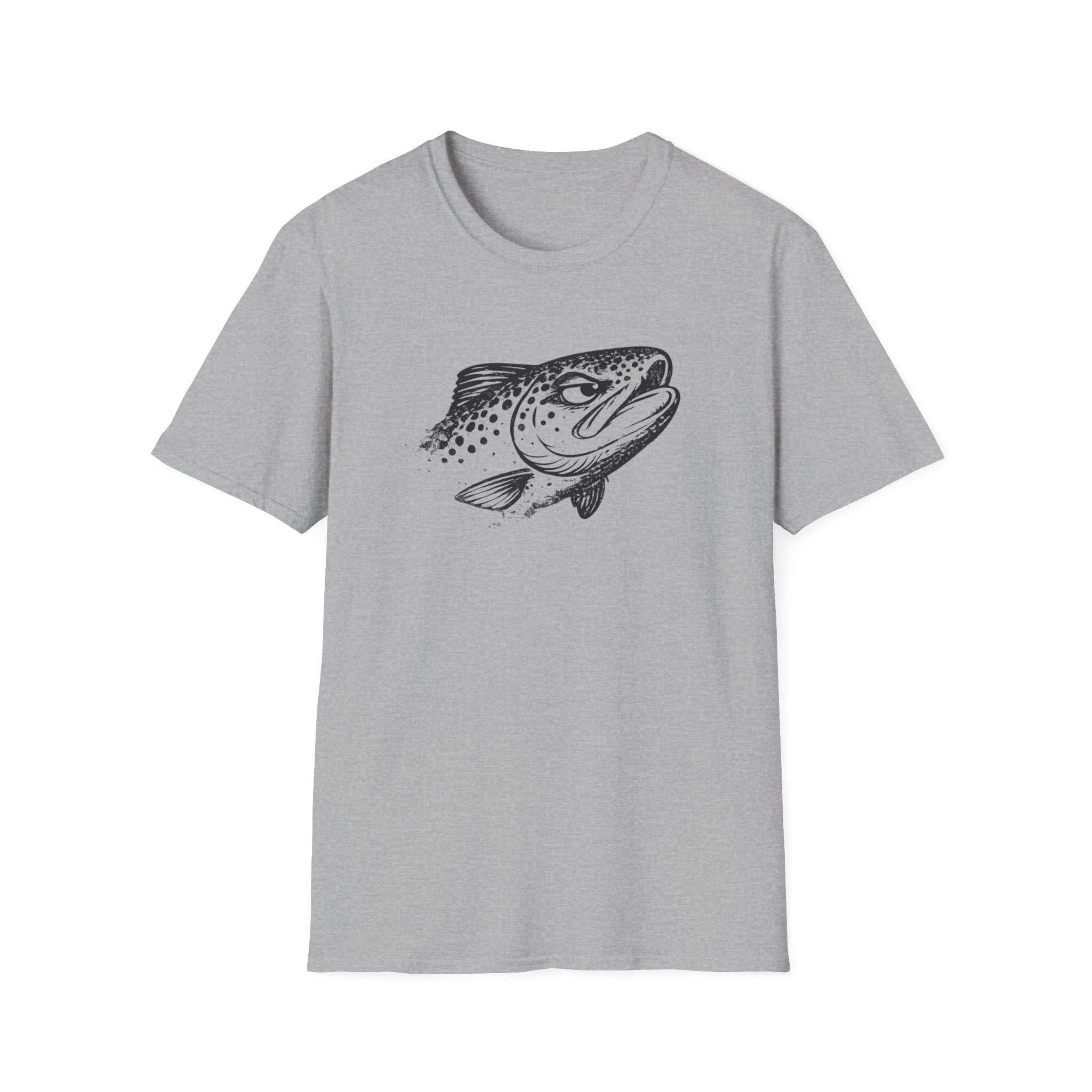 Angry Trout Shirt