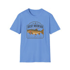 Rocky Mountain Division Shirt