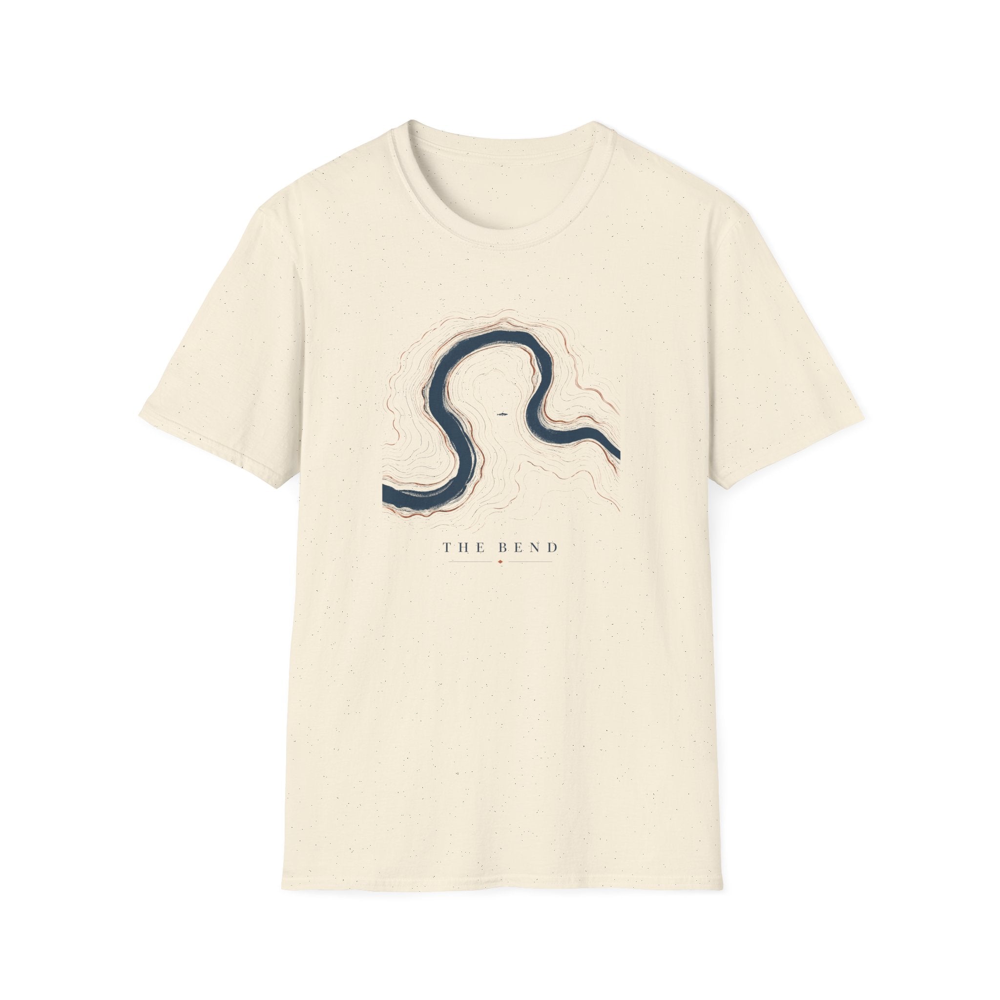 The Bend Shirt
