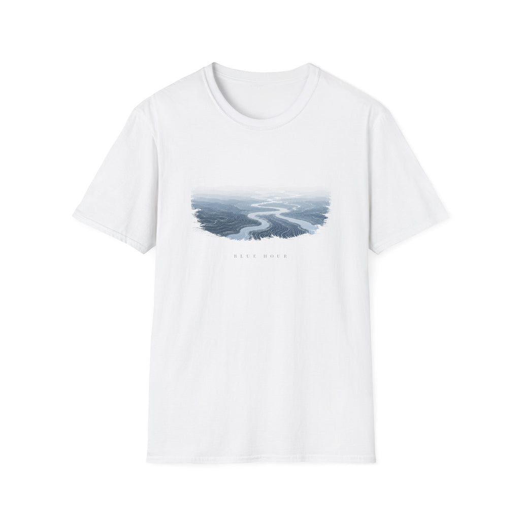 Blue Hour Shirt