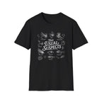 The Usual Suspects Shirt