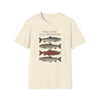 Pacific Salmonids Shirt
