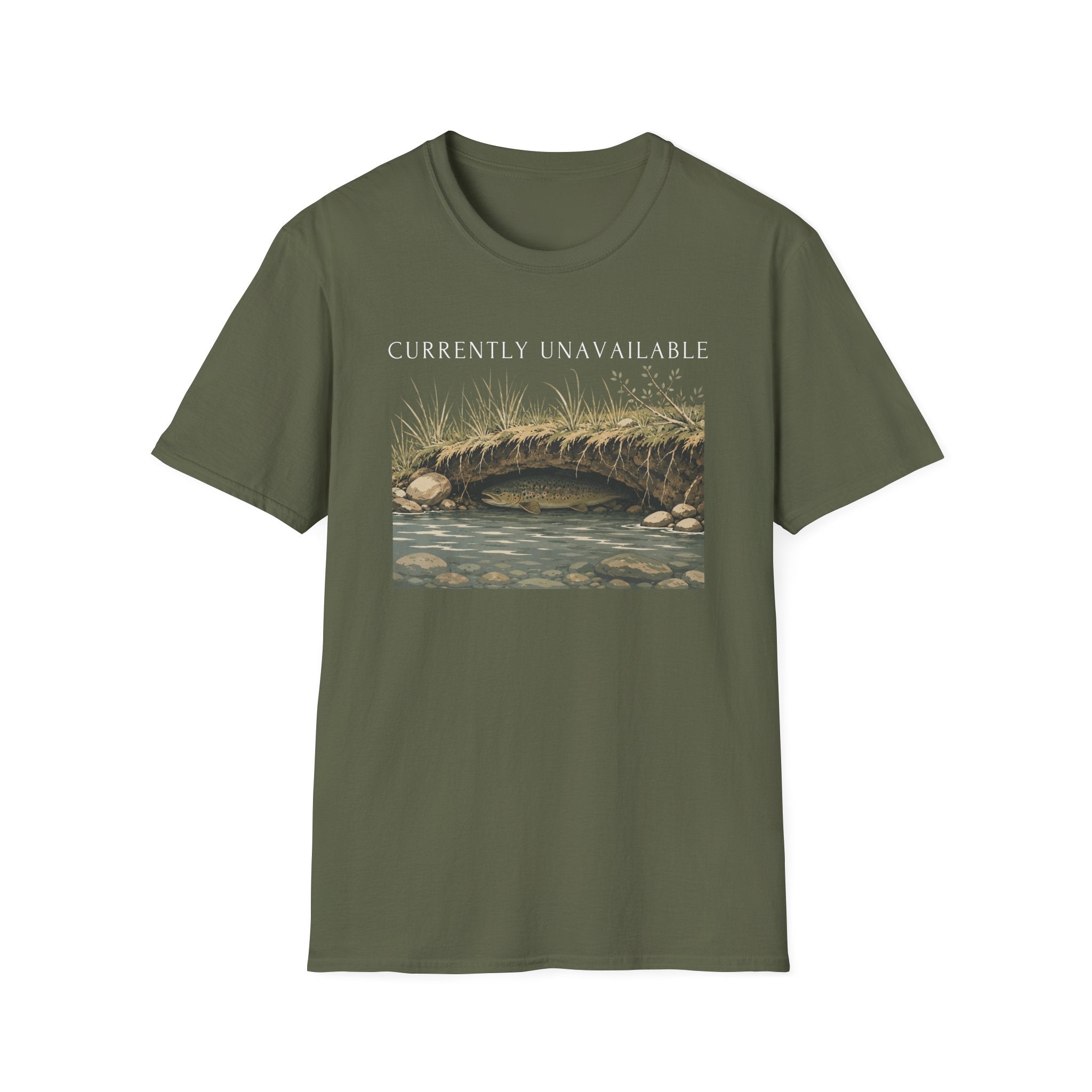 Currently Unavailable Shirt