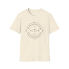 Watershed Survey Division Badge Shirt