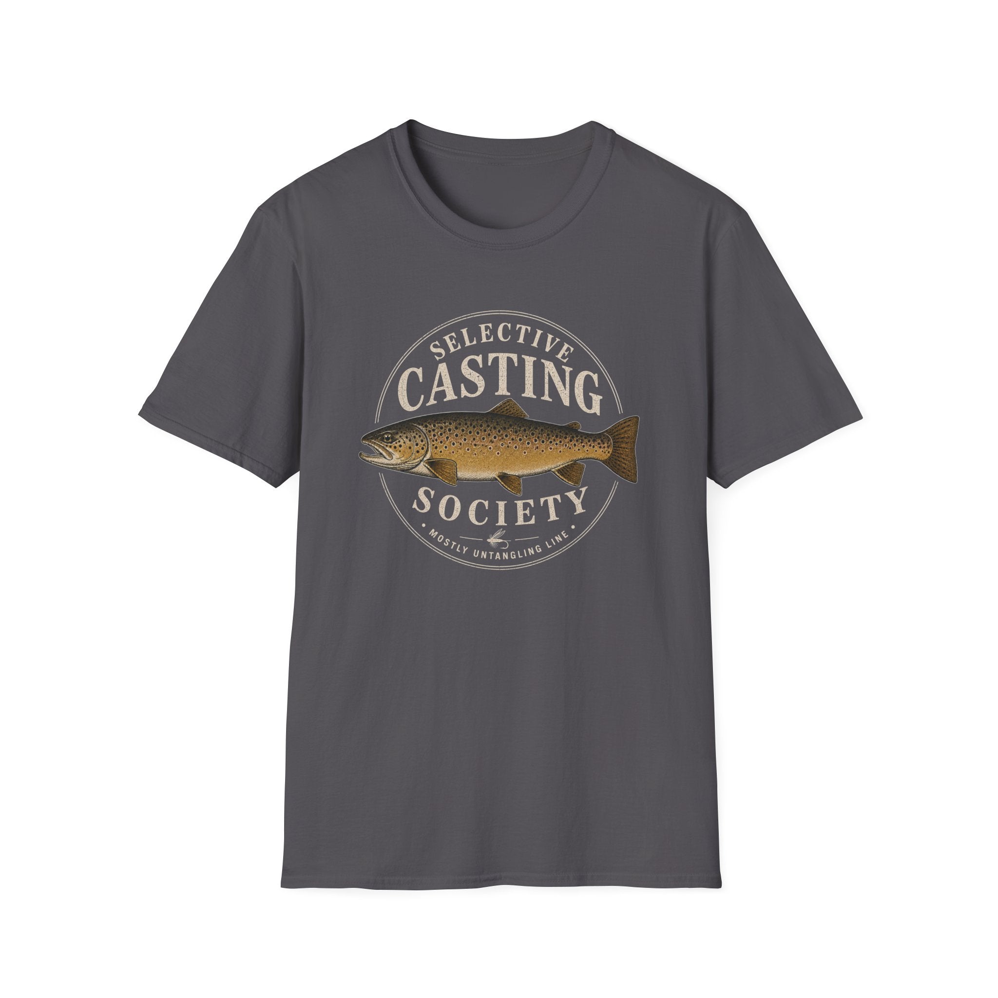 Selective Casting Society Shirt