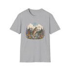 Nostalgic Rising Trout Shirt