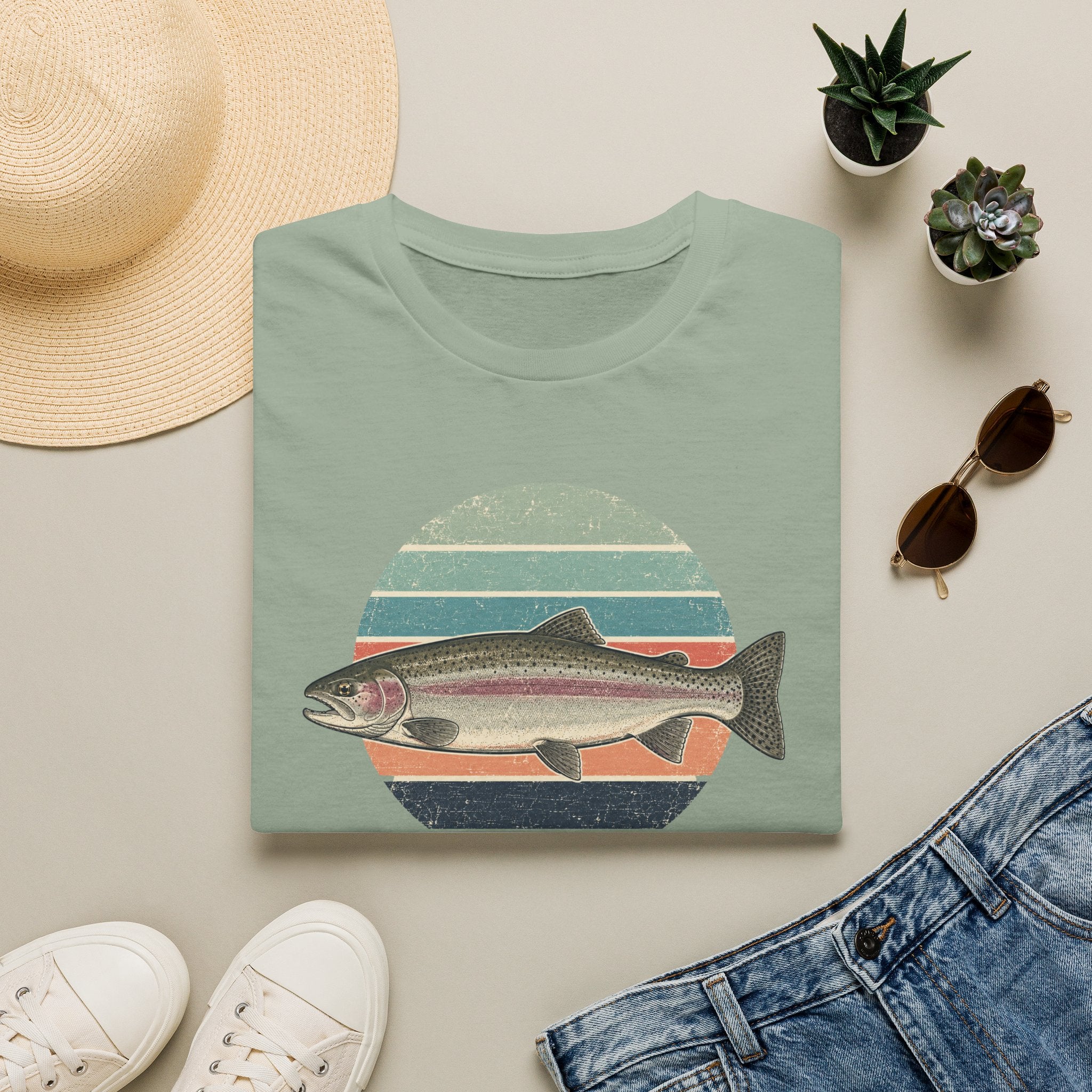 Steelhead Supply Co. Shirt