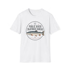 Public River Enjoyment Shirt