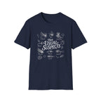 The Usual Suspects Shirt