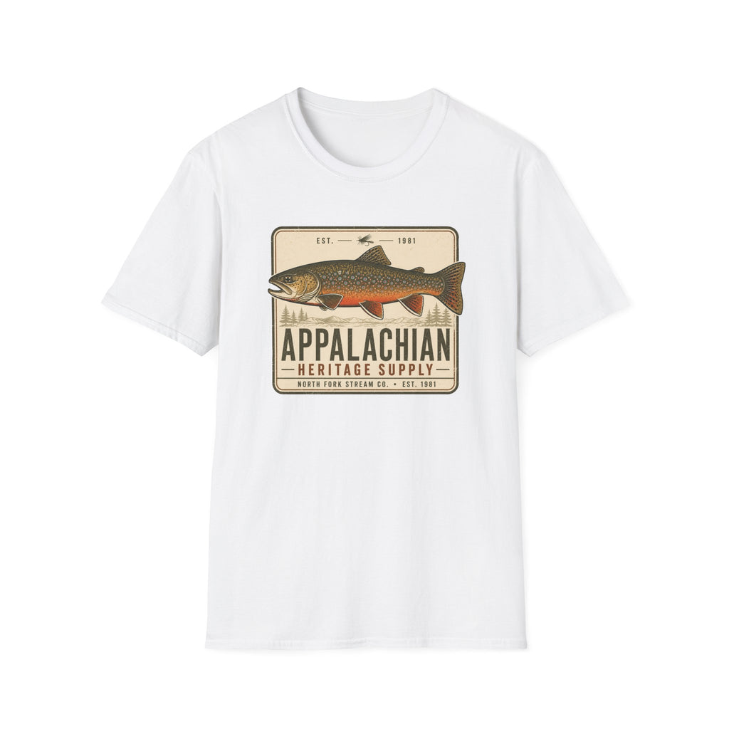 Appalachian Supply Shirt