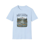 Western Trout Country Shirt