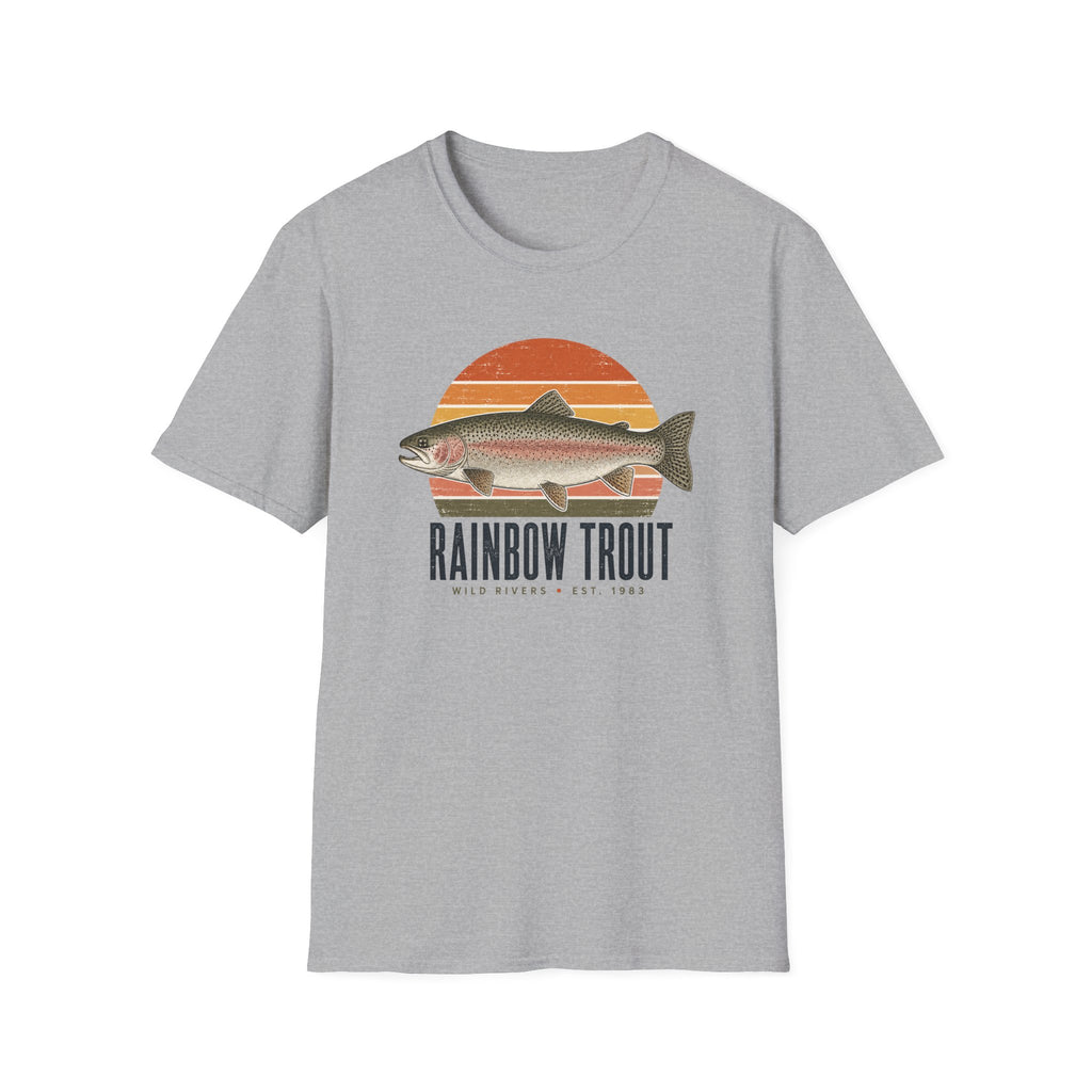 Rainbow Trout Shirt