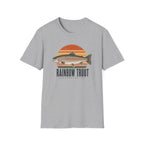 Rainbow Trout Shirt