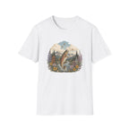 Nostalgic Rising Trout Shirt
