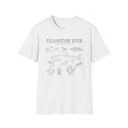 Yellowstone River Field Guide Shirt