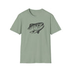 Angry Trout Shirt