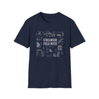 Streamside Field Notes Shirt