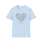 Watershed Heart Shirt