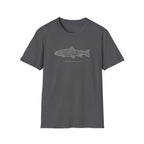 Contour Study Shirt