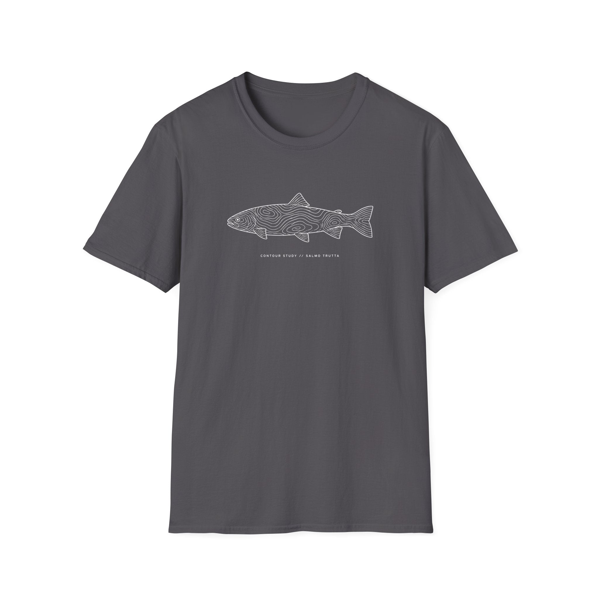 Contour Study Shirt