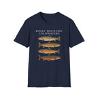 Rocky Mountain Trout Shirt