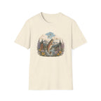 Nostalgic Rising Trout Shirt