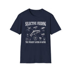Selective Feeding Chart Shirt