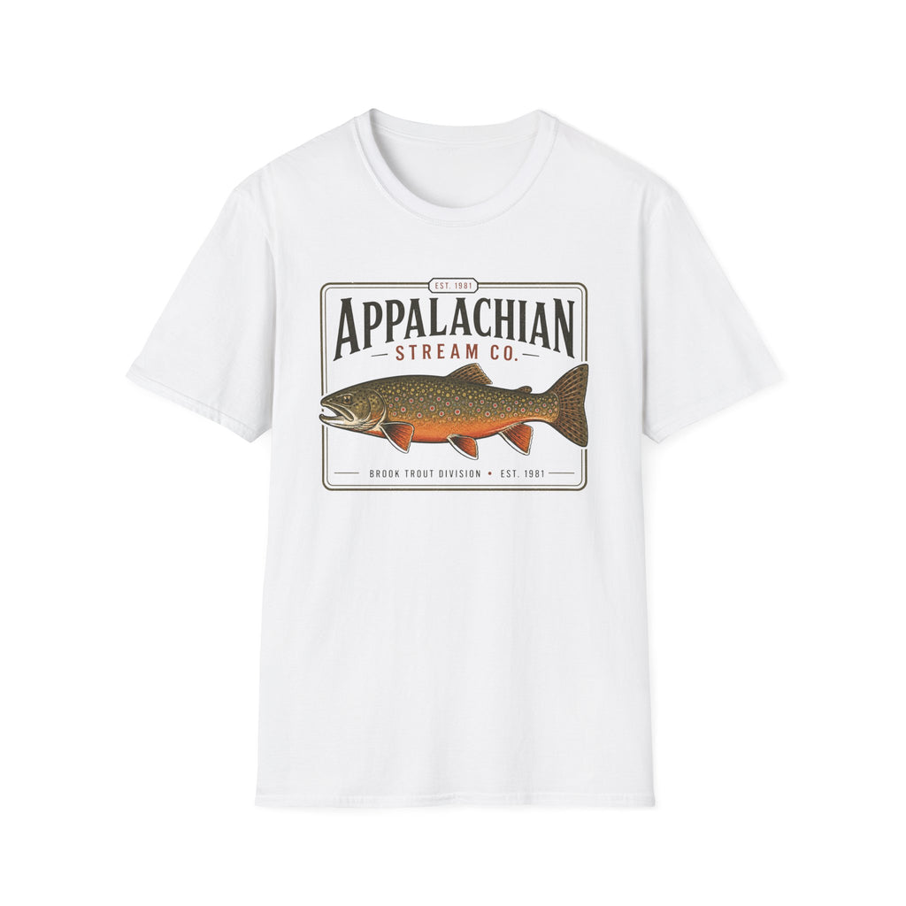 Appalachian Stream Shirt