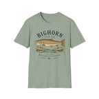 Bighorn Fly Co. Shirt