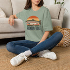 Rainbow Trout Shirt
