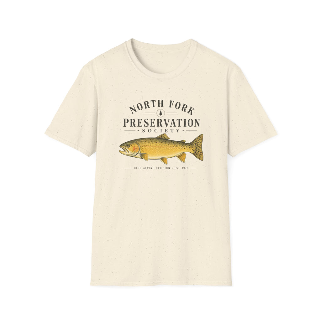 North Fork Preservation Shirt