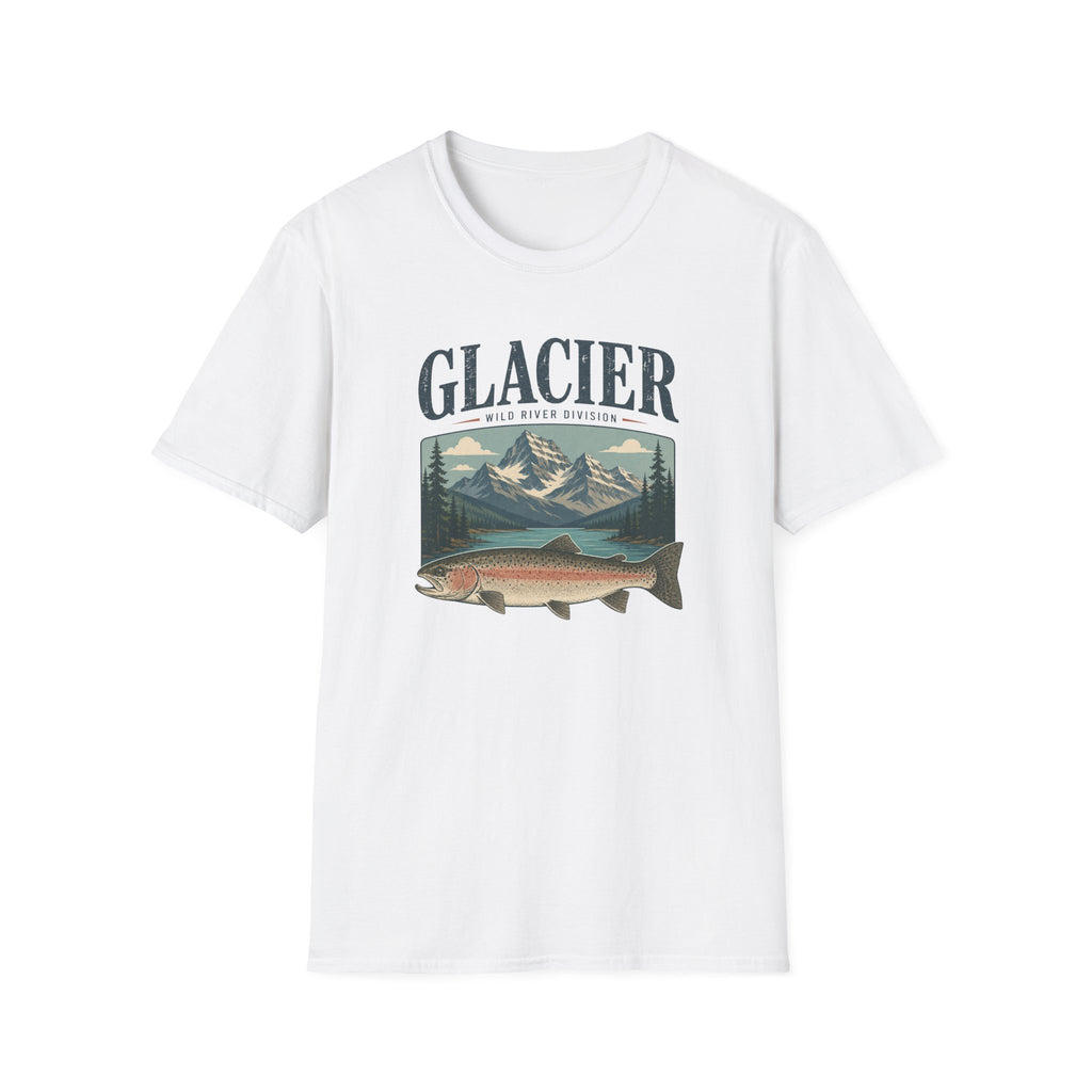 Glacier Wild River Shirt