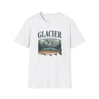 Glacier Wild River Shirt