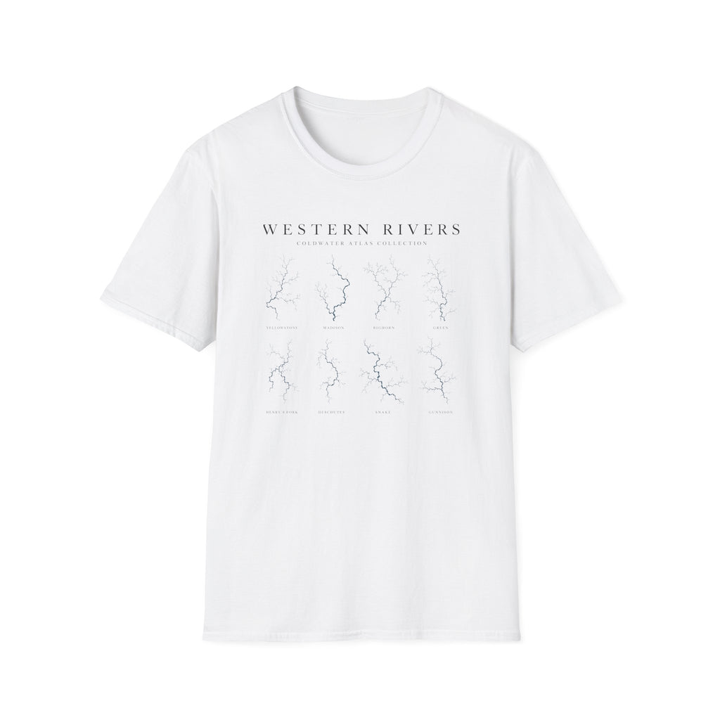 Western Rivers Shirt