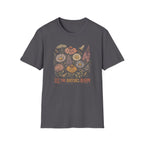 Let the Hatches Bloom Shirt