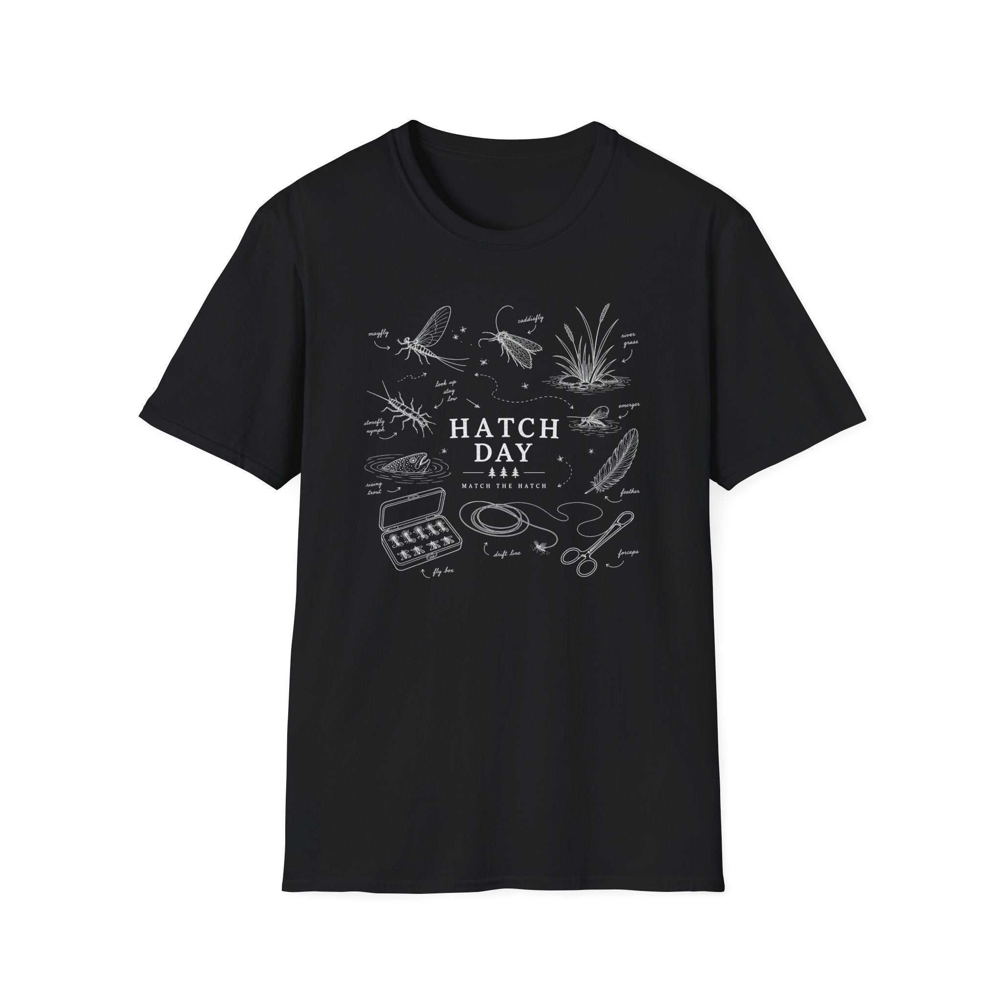 Hatch Day Shirt