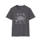 The Usual Suspects Shirt