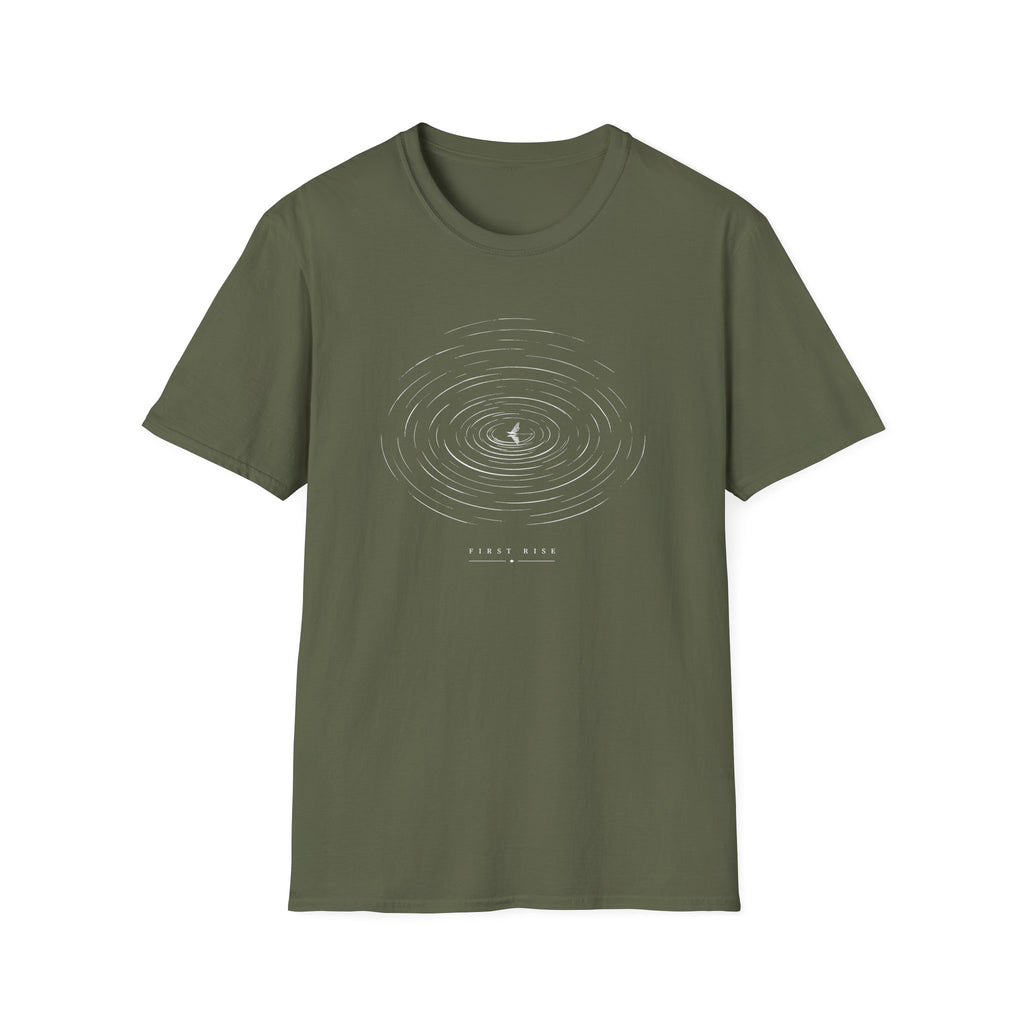 First Rise Shirt