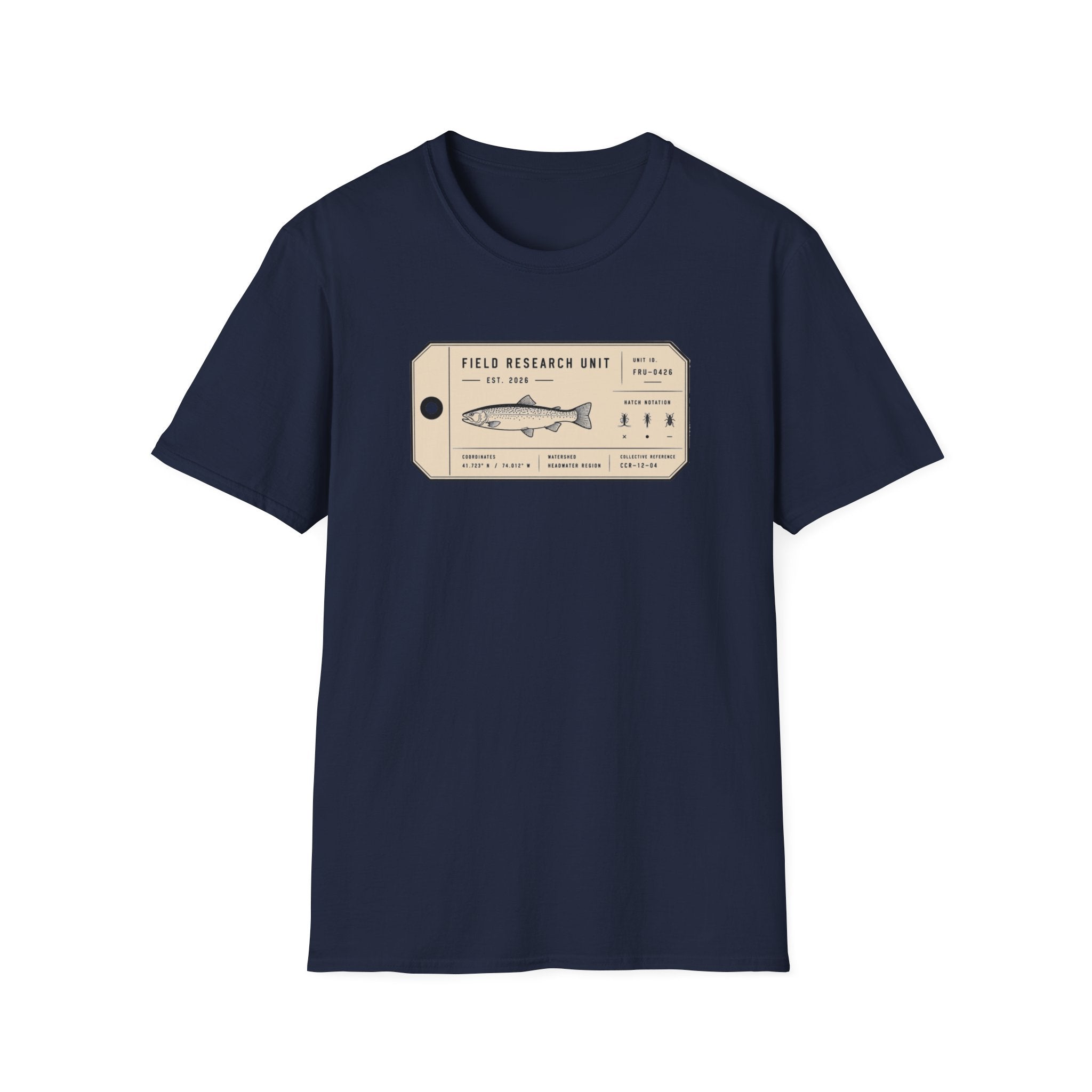 Field Research Unit Shirt