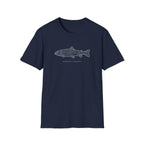 Contour Study Shirt