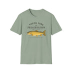 North Fork Preservation Shirt