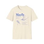 Mayfly Funny Definition Shirt