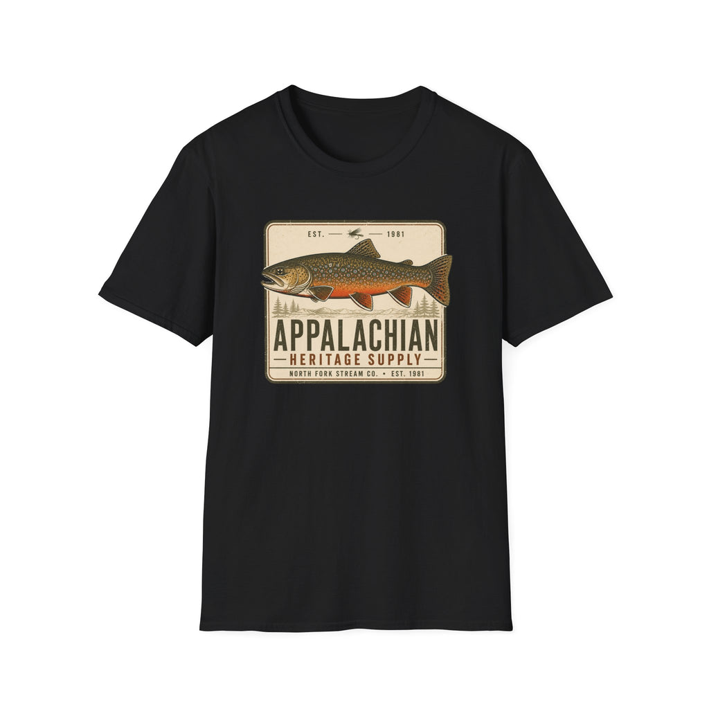 Appalachian Supply Shirt