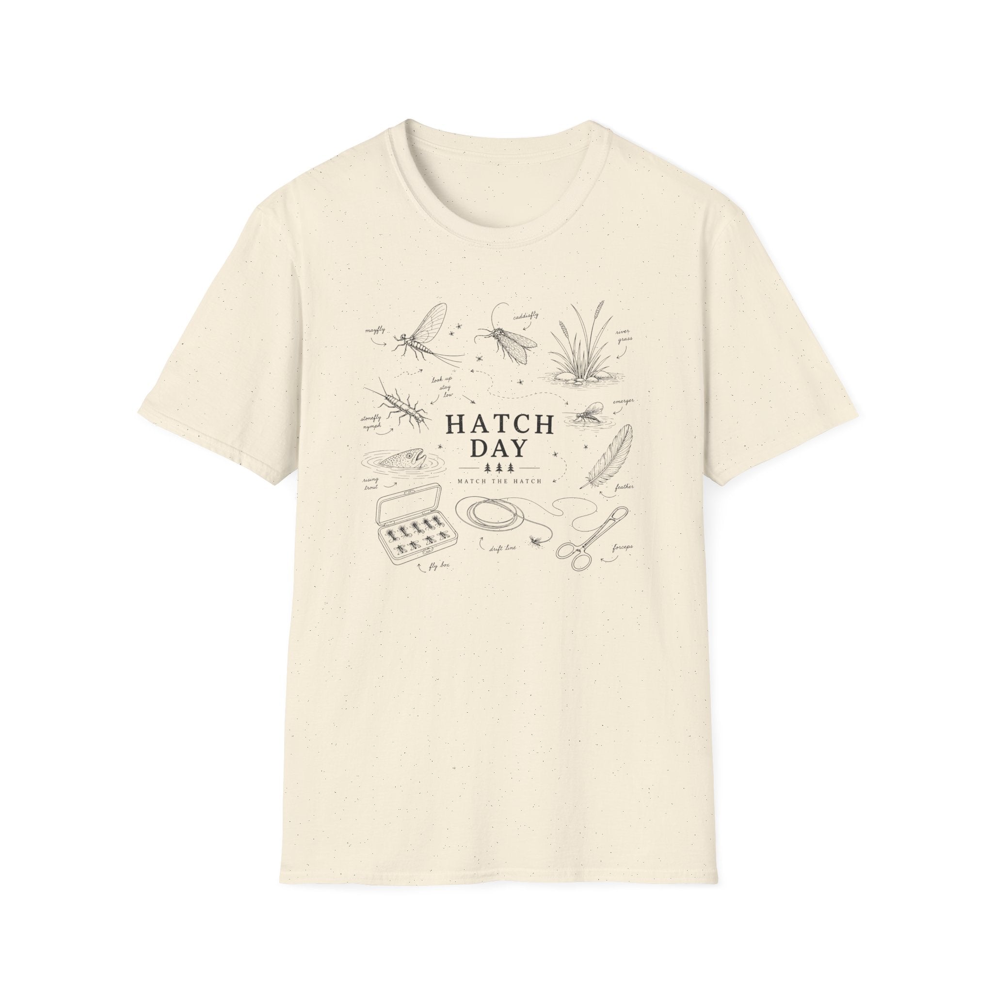 Hatch Day Shirt