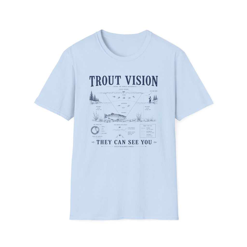 Trout Vision Shirt